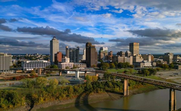 Гостиницы Сан-Франциско