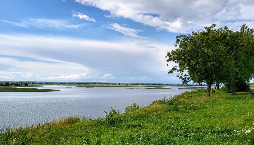 Река волга лучшие фото