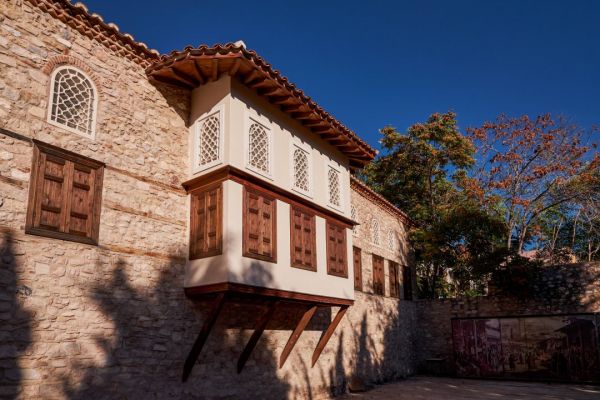 Гостиницы Вагаршапата