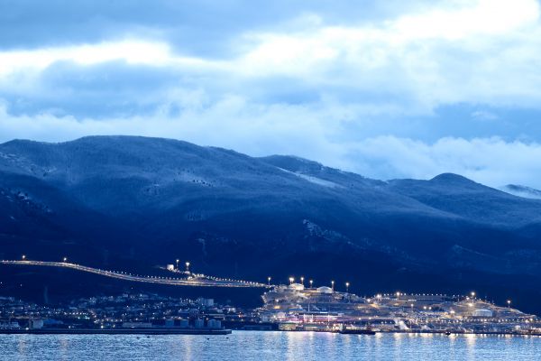 Новороссийск