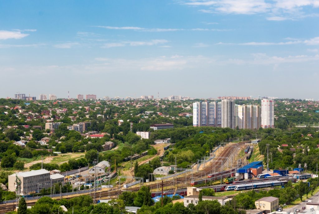 Снять гостиницу в Донецке, Ростовская область на сутки - гостиницы с