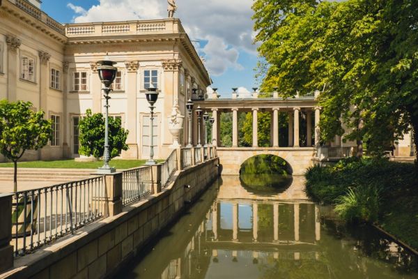 Гостиницы Колина