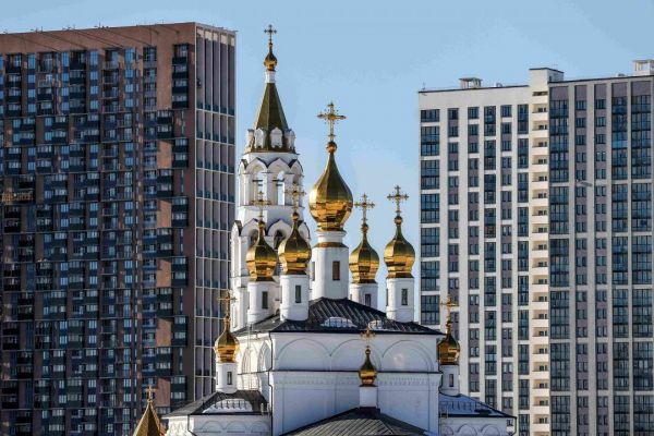 Гостиницы Минска
