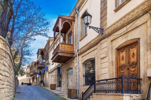 Гостиницы Стамбула