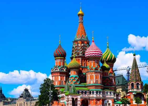 Хостелы Москвы