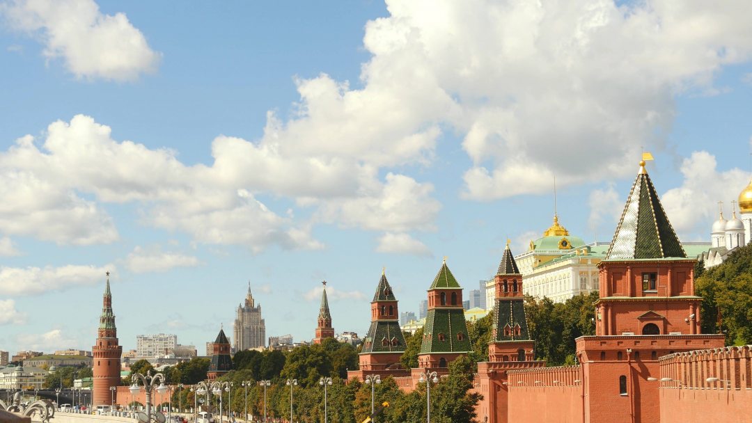 Туры из Иваново в Москву