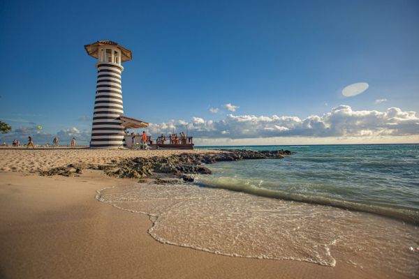 Гостиницы Мармариса