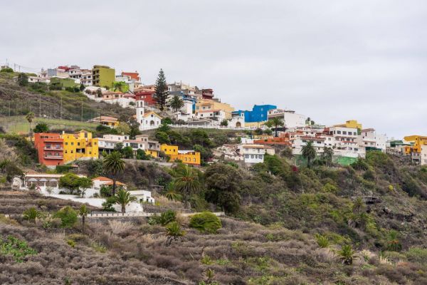 Гостиницы Кемера