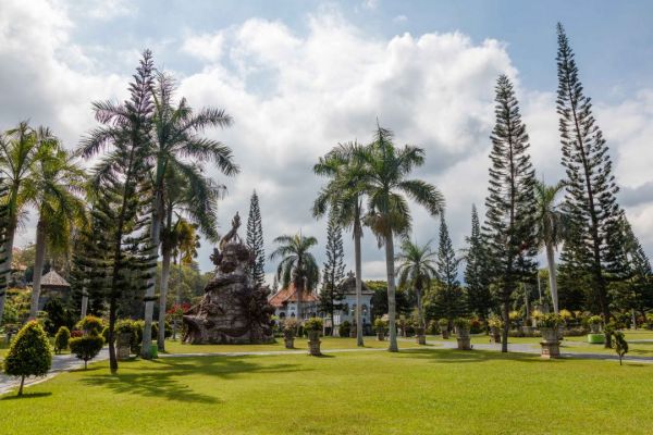 Гостиницы Ко Чанга