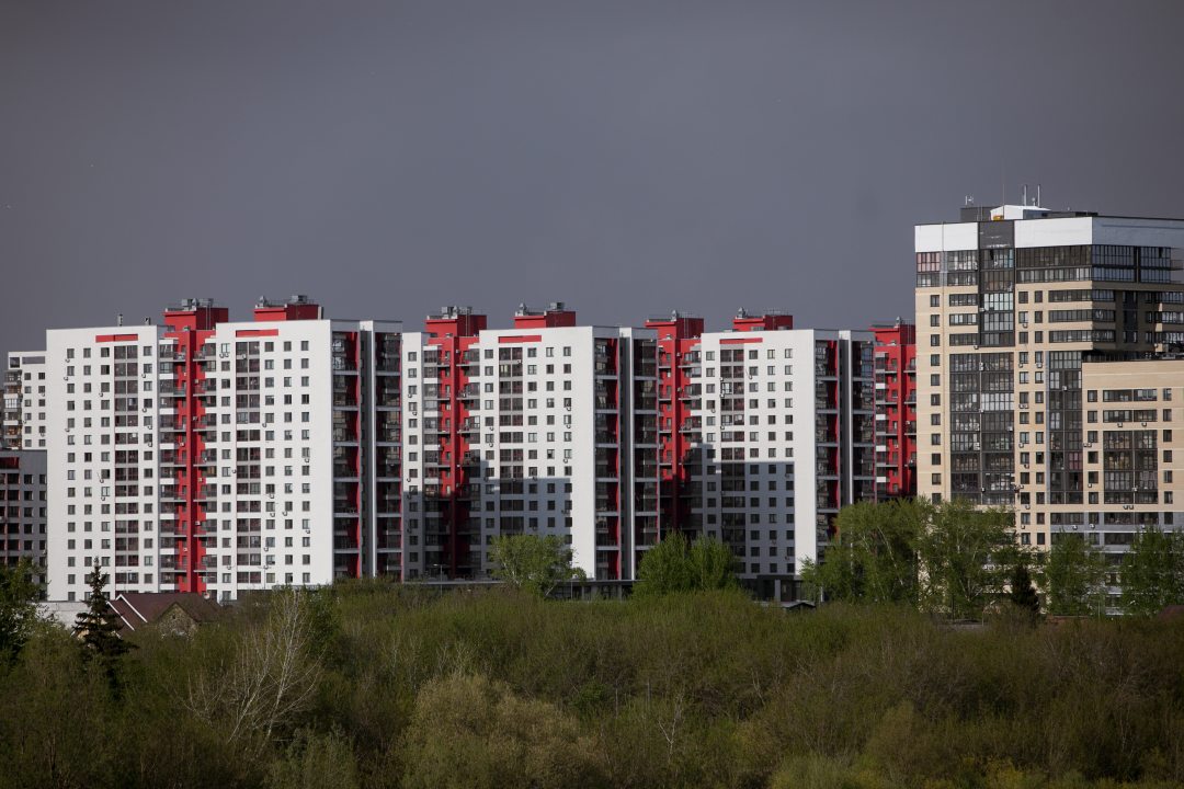 Туры в Нижний Новгород