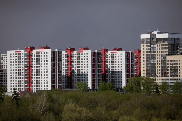 Хостелы Нижнего Новгорода