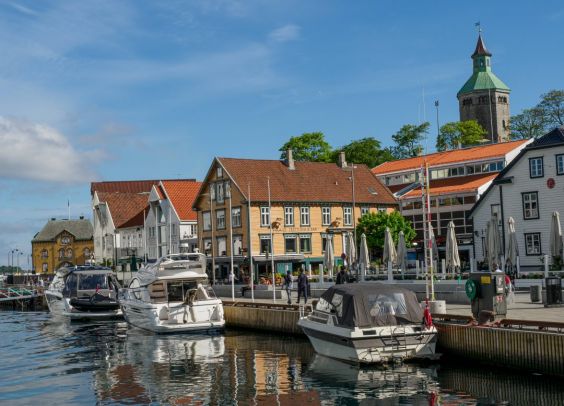 Гостиницы Ювяскюля