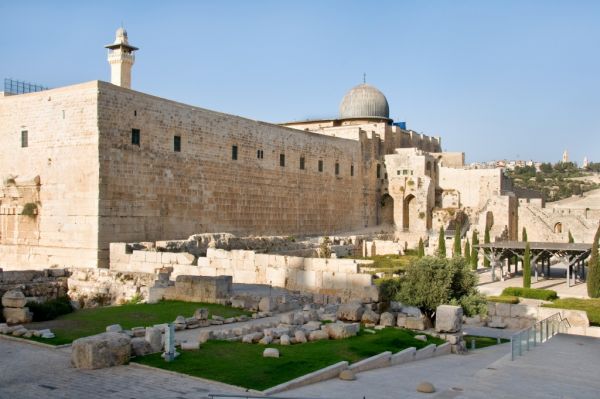 Хостелы Иерусалима