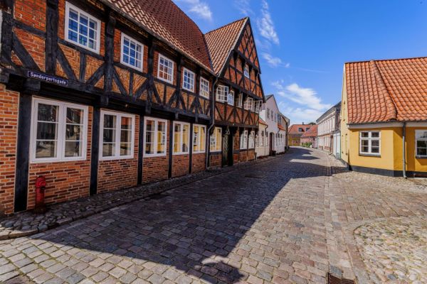 Гостиницы Нарвы