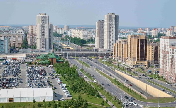 Казань