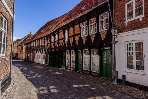 Гостиницы Люблина