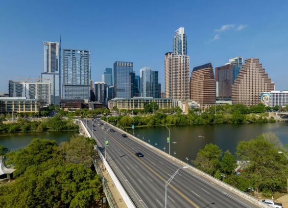 Гостиницы Дюссельдорфа