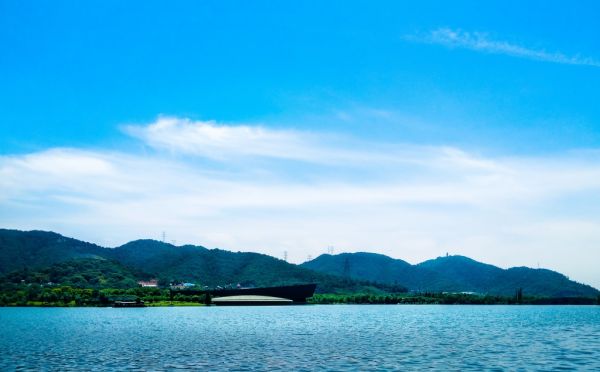 Озеро Сян