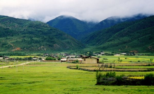 Шангри-Ла (Тибет)
