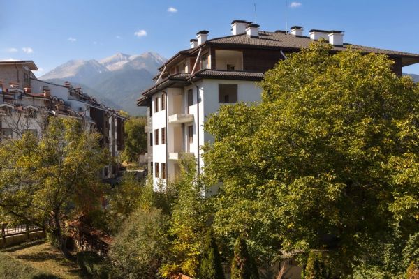 Гостиницы Кура (Граубюнден)