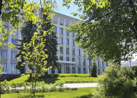 Хостелы Уфы