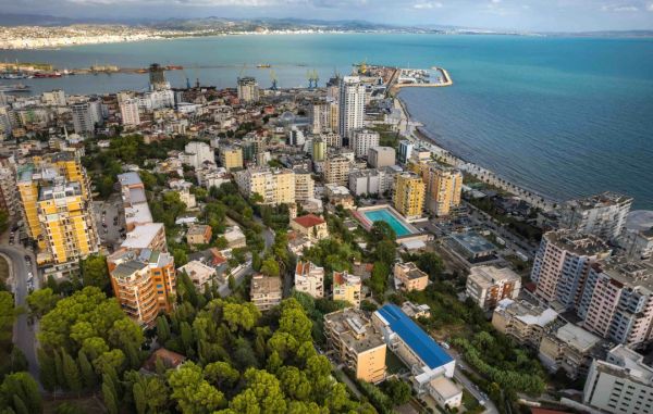 Гостиницы Сумгаита