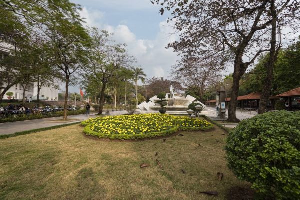 Гостиницы Гургаон