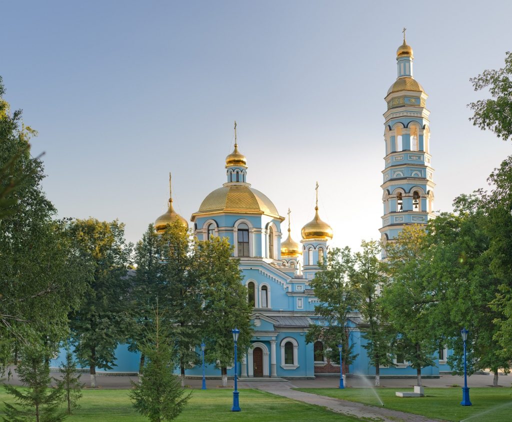 Благовещенск (Башкортостан)
