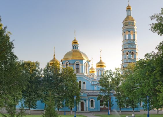 Благовещенск (Башкортостан)