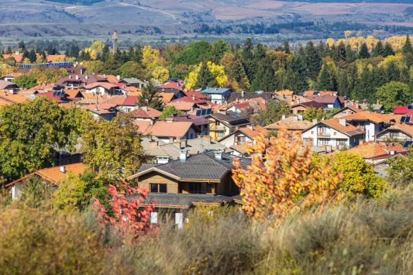 Гостиницы Бакуриани