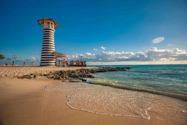 Гостиницы Панглао