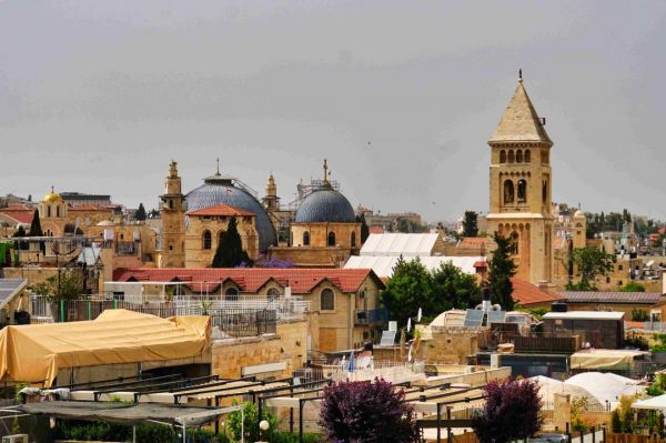 Гостиницы Маската