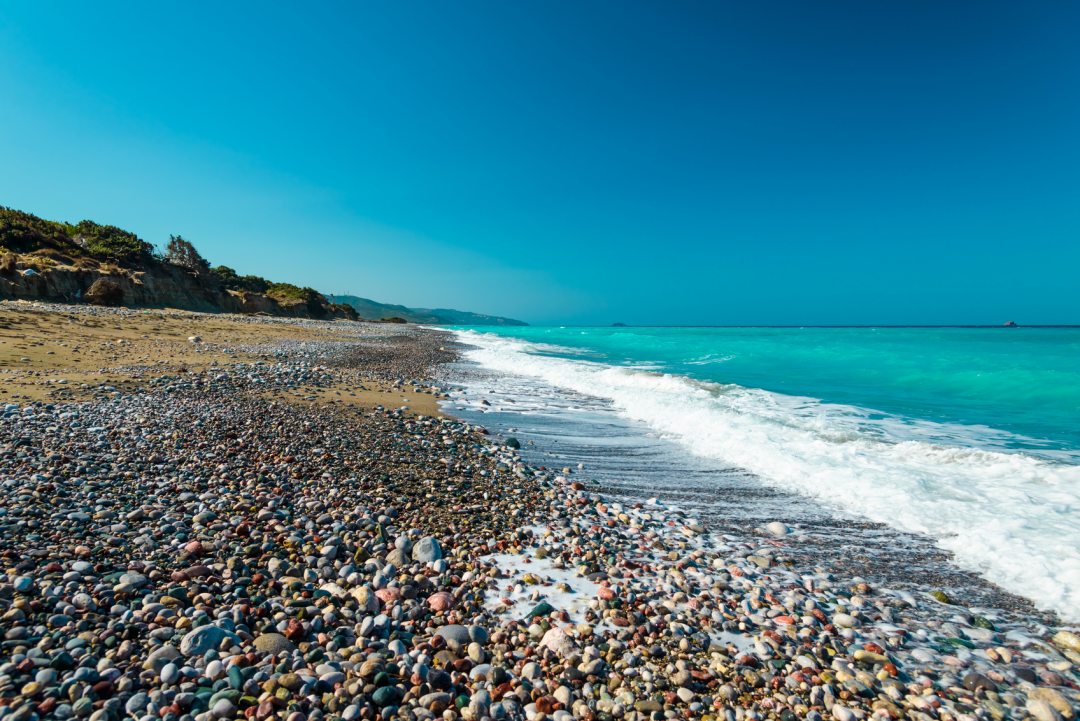 Пляж Фазотрон