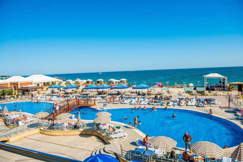 10 самых крутых направлений для пляжного отдыха в Баку | Общественная жизнь