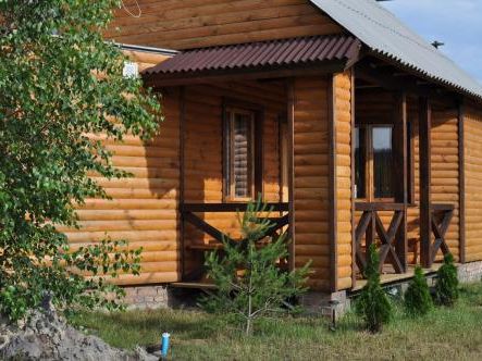 Дом для отпуска Будинок, Нововолынск