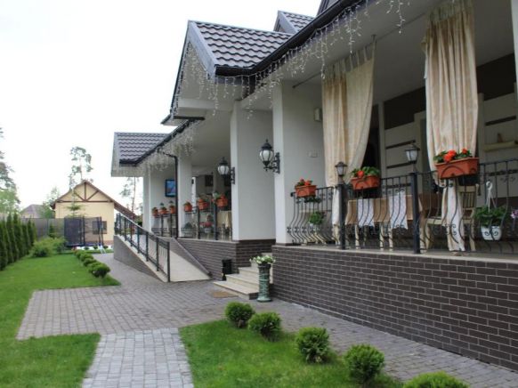 Недорогие гостиницы Новоселок в центре