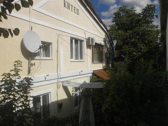 Гостевой дом Китеш, Одесса