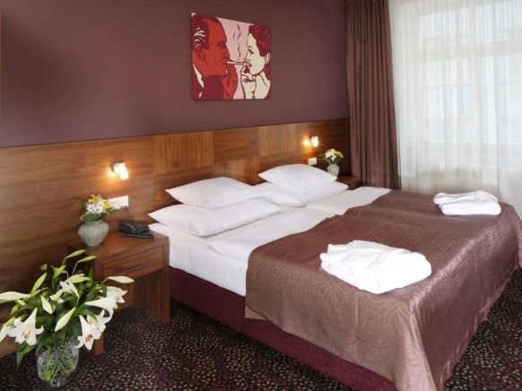 Отель 1.Republic