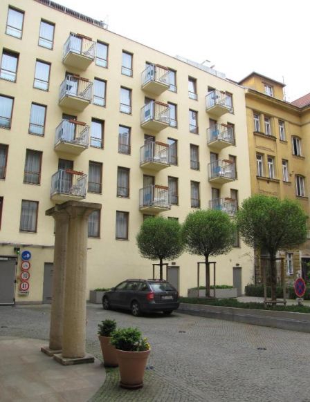 Апарт-отель Austria Suites