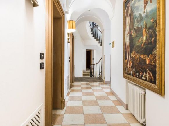 Charles Bridge Palace