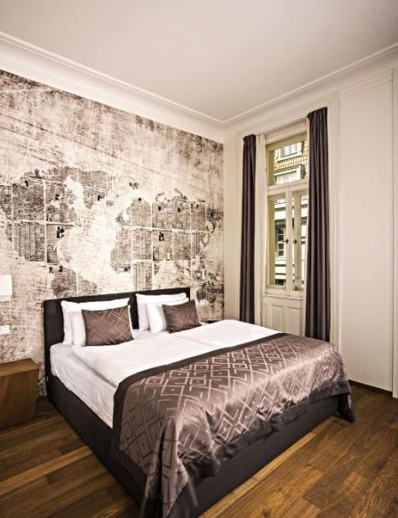 Отель Golden Crown