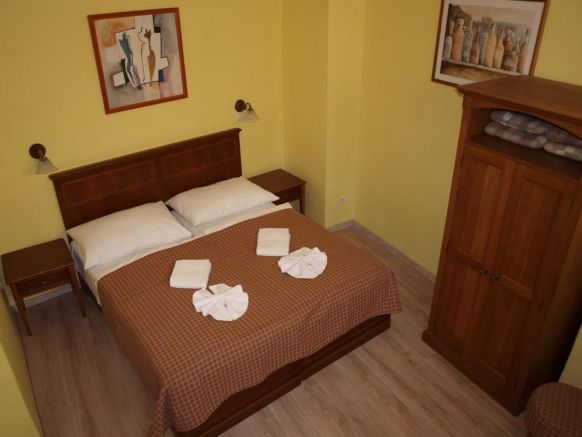 Отель King George