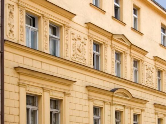 Отель Apartment House Žižkov