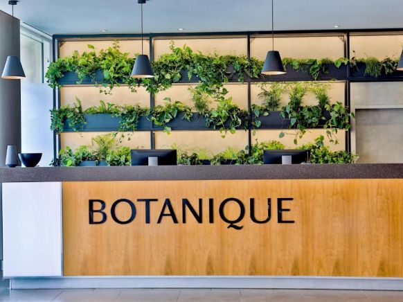 Отель Jurys Inn Prague