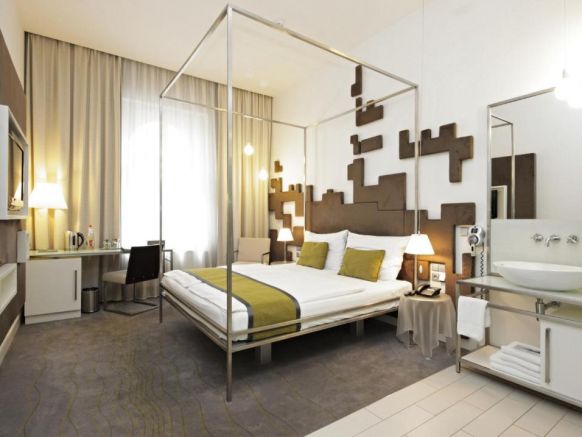 Отель Pure White