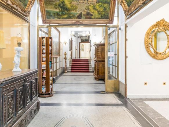 Отель Residence Bologna