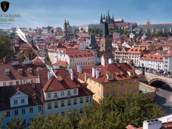 Отель U Zlatych nuzek