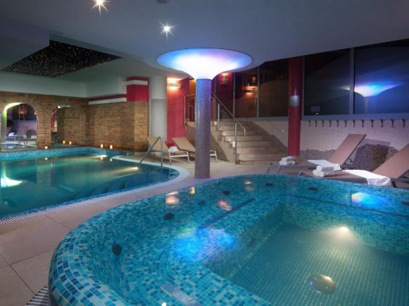 Wellness Hotel Windsor, Шпиндлерув Млын