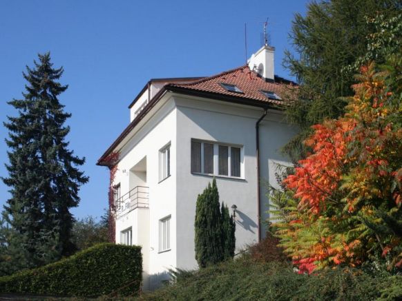 Гостевой дом Filip, Прага