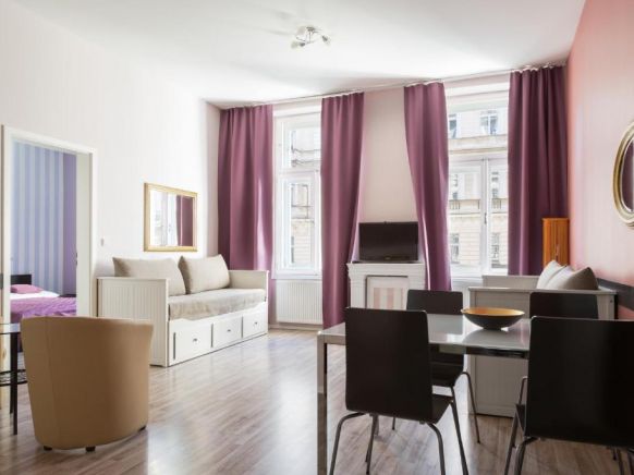 Отель Royal Bellezza